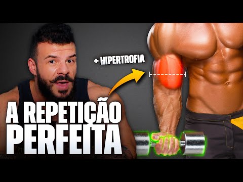 DO THIS DURING EVERY REP AND CHANGE YOUR WORKOUT COMPLETELY