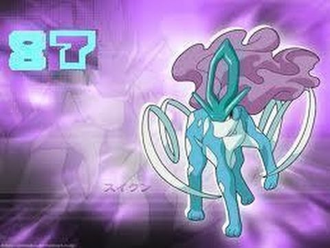 Let's Play: Pokemon Crystal (Kanto) Episode 87 Cinnabar Island