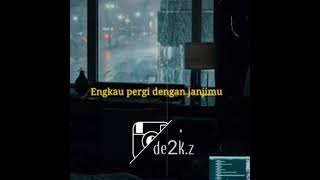 Download lagu Lirik Lagu Judika Aku Yang Tersakiti Story Wa... mp3
