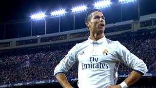Download lagu Cristiano Ronaldo MOGGED Atletico Madrid With This HATTRICK In 2016 mp3 Download lagu Cristiano Ronaldo MOGGED Atletico Madrid With This HATTRICK In 2016 mp3