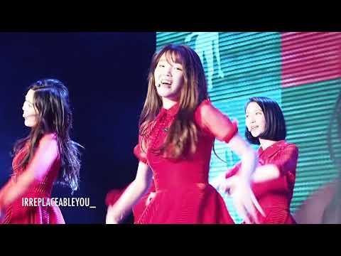 180526 승희 Seunghee  - Love O'clock @ 오마이걸 홍콩 첫 팬콘서트  Oh My Girl Hong Kong 1st Fan Concert