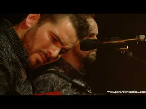 Pichard Vincendeau Bourrée 2 temps