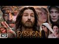 The Passion Of The Christ Full Movie In English Jim Caviezel Monica Bellucci Rosalinda C