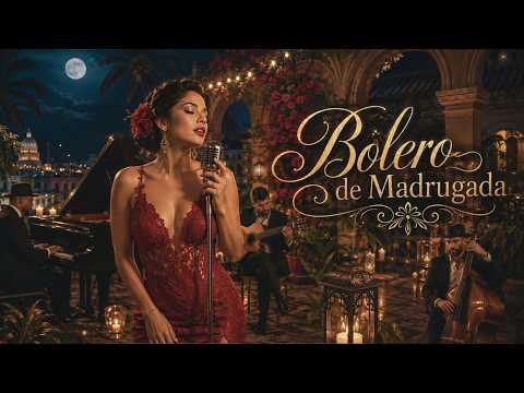 Noches de La Habana – Historias de Calle y Despedida