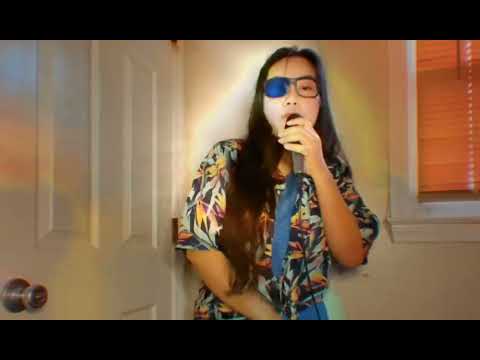 Touch in The night💕🎶(Cover)