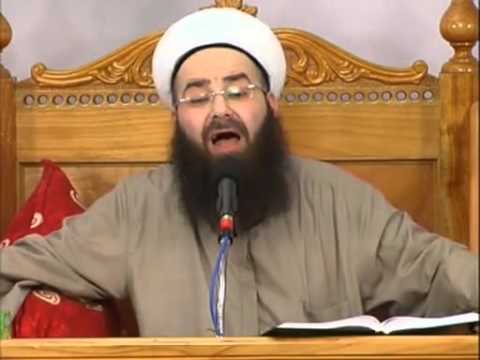 Cübbeli Ahmet Hoca "Pat Küt Namaz kilan Cemaat"