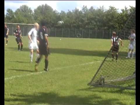 Pars FC - IFK Hallsberg 2