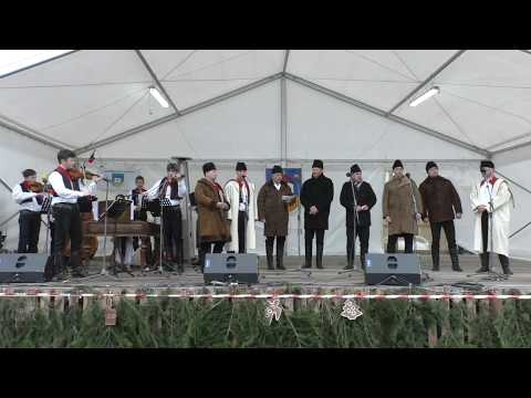 Staroměstský Vánoční jarmark s CM Špica 3.12.2017