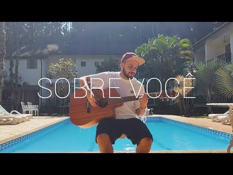 Marcus Freitas - Sobre Você