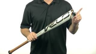Video thumbnail: Rawlings 5150 Velo BBCOR: BBV3 Adult