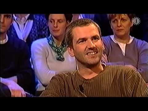 Michiel Devlieger over De Mol in het buitenland (De laatste show, 2000)