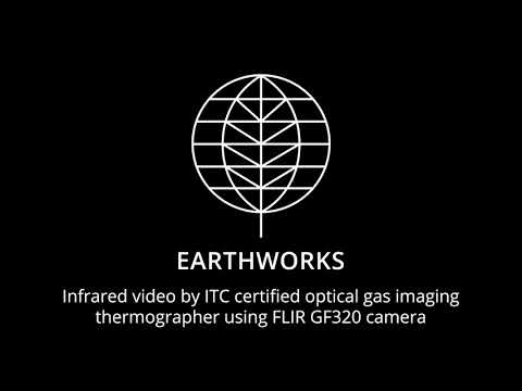 Prospect Energy Community Central Tank Battery, Larimer County, CO (September 2021)