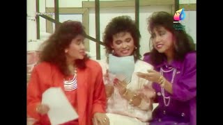 Download lagu Mekar Sejambak (1987) - Cinta, Lagenda Yang Tidak Berakhir [part 1/4] mp3