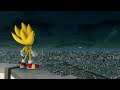 SXSG Mods Super Sonic Over Movie Shadow DLC Generations Mod
