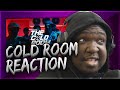 BEST COLD ROOM??? #CGE S13 - The Cold Room w/ Tweeko [S1.E9] | @MixtapeMadness (REACTION)