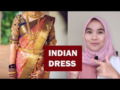 Fashion Model Baju India | Saree | Lehenga | Anarkali | Sharara | Indian Dress | Pakaian India