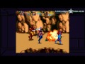 Xmen Arcade Stage 5 Cave Exterior