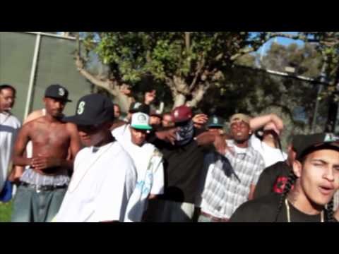 Nino Blue Feat Blu 'Sky bouncin up da shaw'