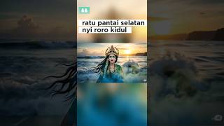 Download lagu ratu pantai selatan'nyi roro kidul' #viral #beritaterkini #viralvideo #veo3 #nyirorokidul mp3