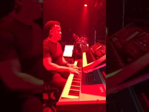 Phillip Feaster - LAST SHOW FOP 3 Richmond, VA 2nd Half