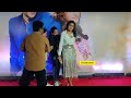 Shriya Saran Looking Gorgeous At Grand Premiere Of DONO IN MUMBAI