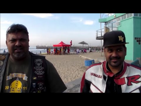 Surf City Durban - Dees & Shabeer (North Beach)