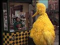2198 Bird Wants To Listen For Awhile