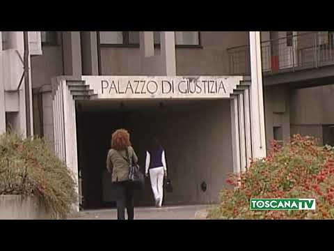 2018-05-15 PRATO - FERÌ 3 VIGILI URBANI, ASSOLTO PER VIZIO TOTALE DI MENTE