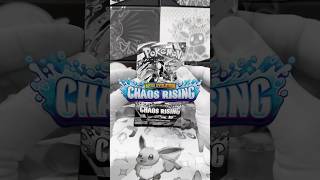 Opening Chaos Rising every day until release - Day 6!