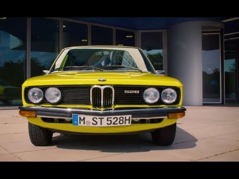 Thumbnail for History of BMW & BMW Cars | (Automobile Documentary) by History of BMW