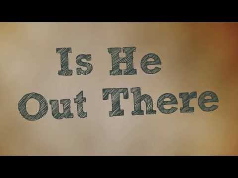 When I Find You (Lyric Video) - Meghan Elliott