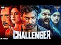 Vishal S CHALLENGER Full Blockbuster Hindi Dubbed Movie Arya Mirnalini Ravi South Action Movie
