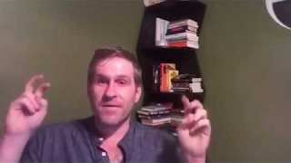 All Of Twitter Being Hacked In Real Time | Mike Cernovich Periscope