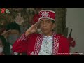 Indonesia National Anthem and Flag Raising Ceremony | 77th Independence Day (17/8/22)