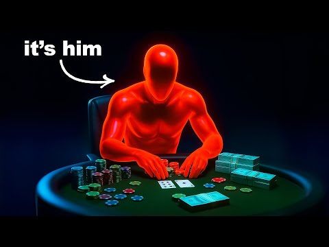 The Lawyer Who Found a $20,000,000 Casino Loophole