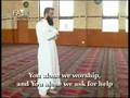 Step-by-Step Guide to Prayer 3/7 (Fajr)