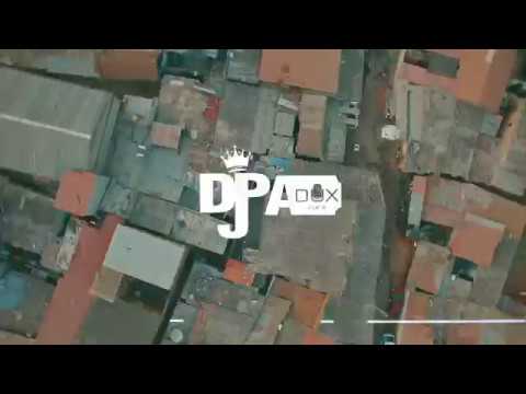 Turma Do Aprumo-Waya ft Godzila do Game(Teaser)ProdBy: DjPadux Film