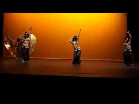 Aziza - Pharaonic Odyssey