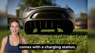 Is the GARDENA SILENO Life Your 2025 Go-To for Easy Lawn Care?