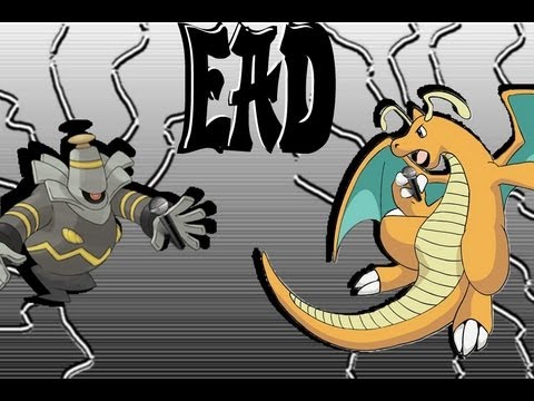 Pokemon Cypher Warm Up: Cerulean Flow (Prod. by Young Choppa)