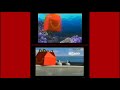 McDonald S Finding Nemo Commercials Side By Side Comparison USA VS UK