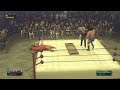 Andre The Giant Vs Abdullah The Butcher No Holds Barred