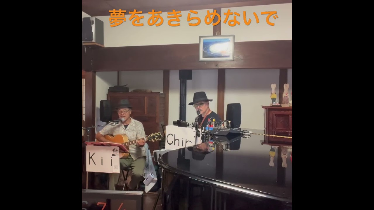 YouTubeサムネイル