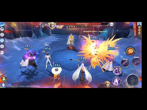 Instância da Legião CAMUS AQUÁRIO CR