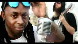 Lil Wayne - Ignorant Shit