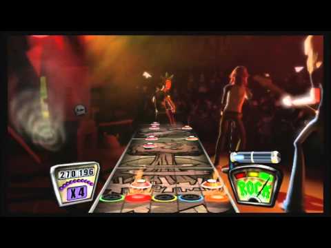 Guitar Hero 2 - Killing in the Name 100% FC (Expert)