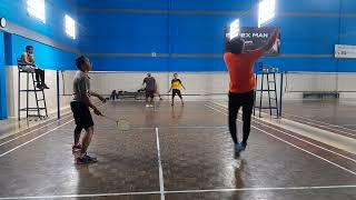 Download lagu Turnamen 0725 : AW/Dodo Vs Harrie/Imam 42 mp3 Download lagu Turnamen 0725 : AW/Dodo Vs Harrie/Imam 42 mp3
