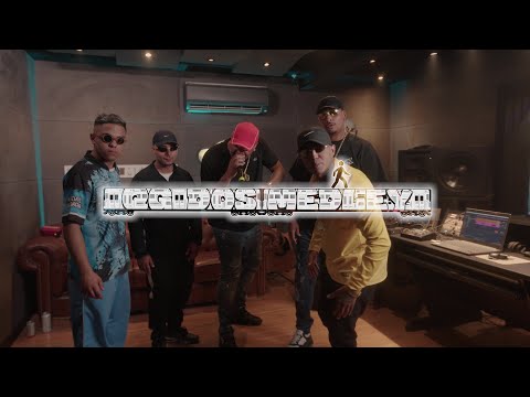 QG DOS MEDLEY 6 - DJ GH, MCs Neguinho e Dollar, Mc Ds, MC Dimenor Dr #funk