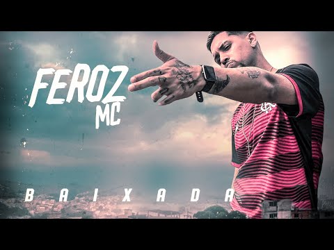 Baixada Clipe Oficial