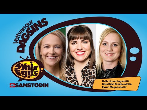 Trúir því nokkur að hægri karlar fari betur með almannafé en vinstri konur?